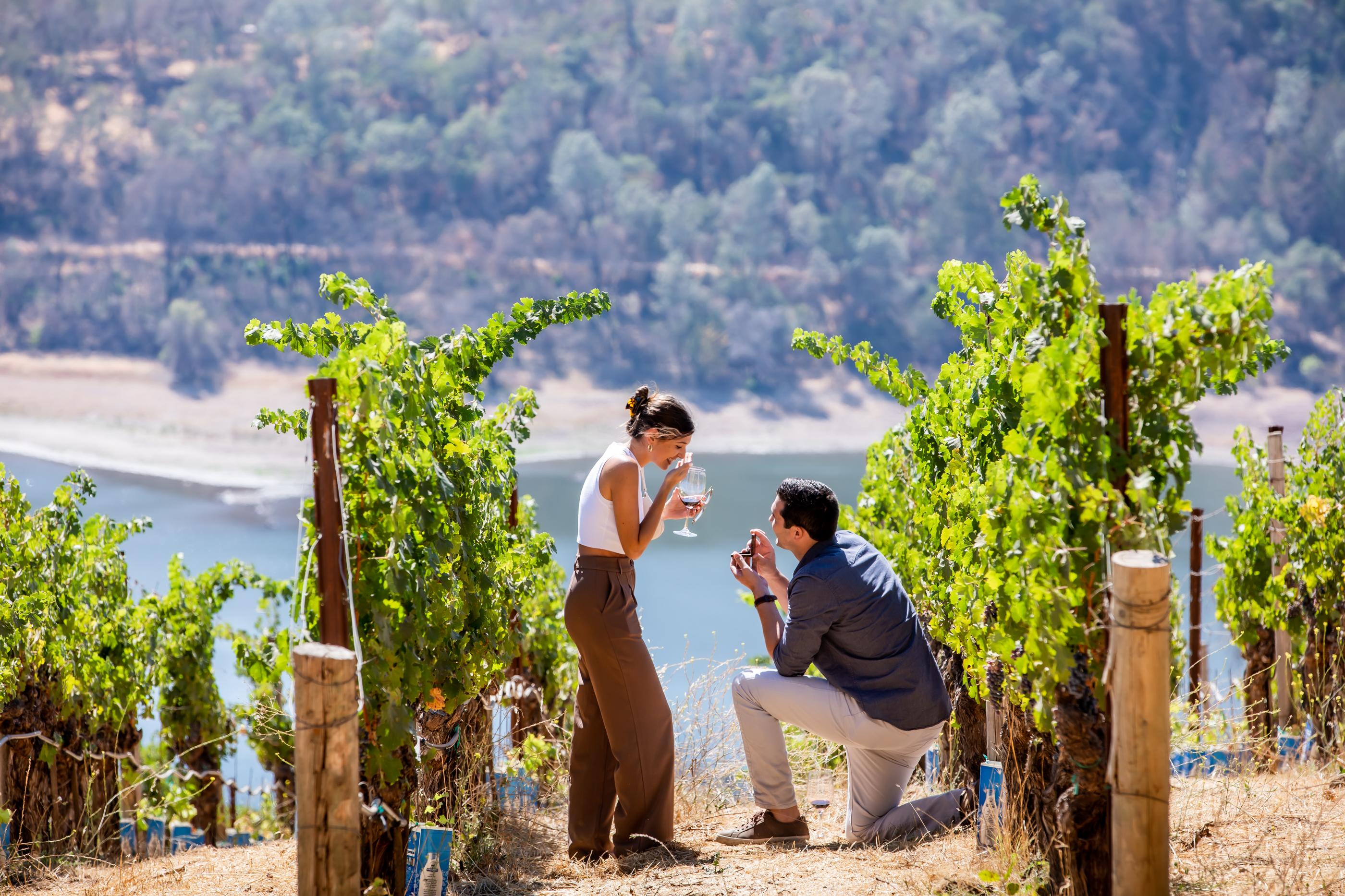 The Wedding Website of Florencia Stigol and Justin Jeangerard