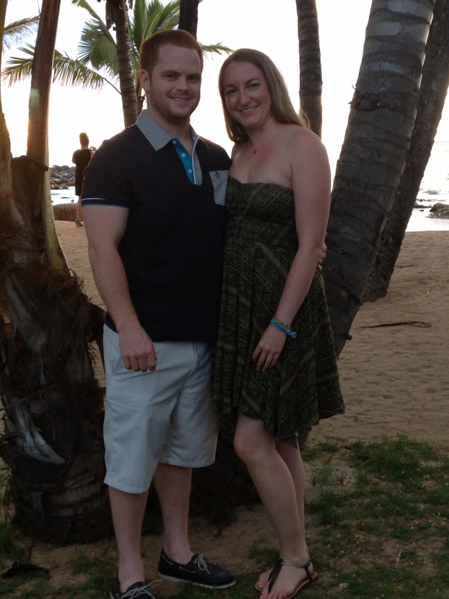 Trip to Maui...wouldn’t be complete without a visit to Mama’s Fish House