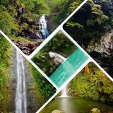 Waterfalls