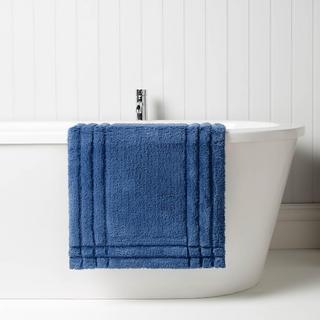 Plush Bath Mat