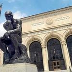 Detroit Institute of Arts