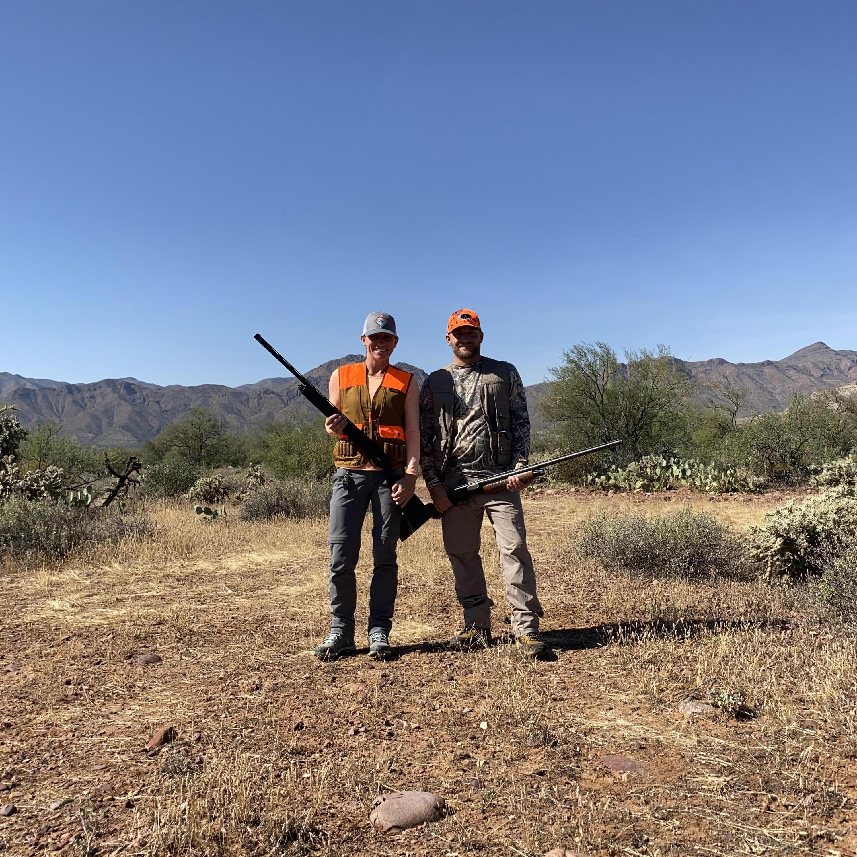 Tonto Forest - Arizona