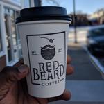 Red Beard Coffee