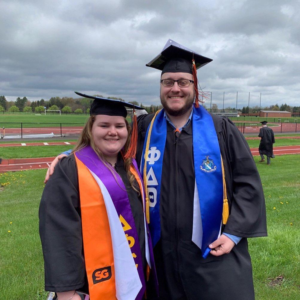 RIT Graduation | 2019