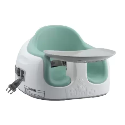 Bumbo® 3-in-1 Multi Seat in Black/Cool Grey