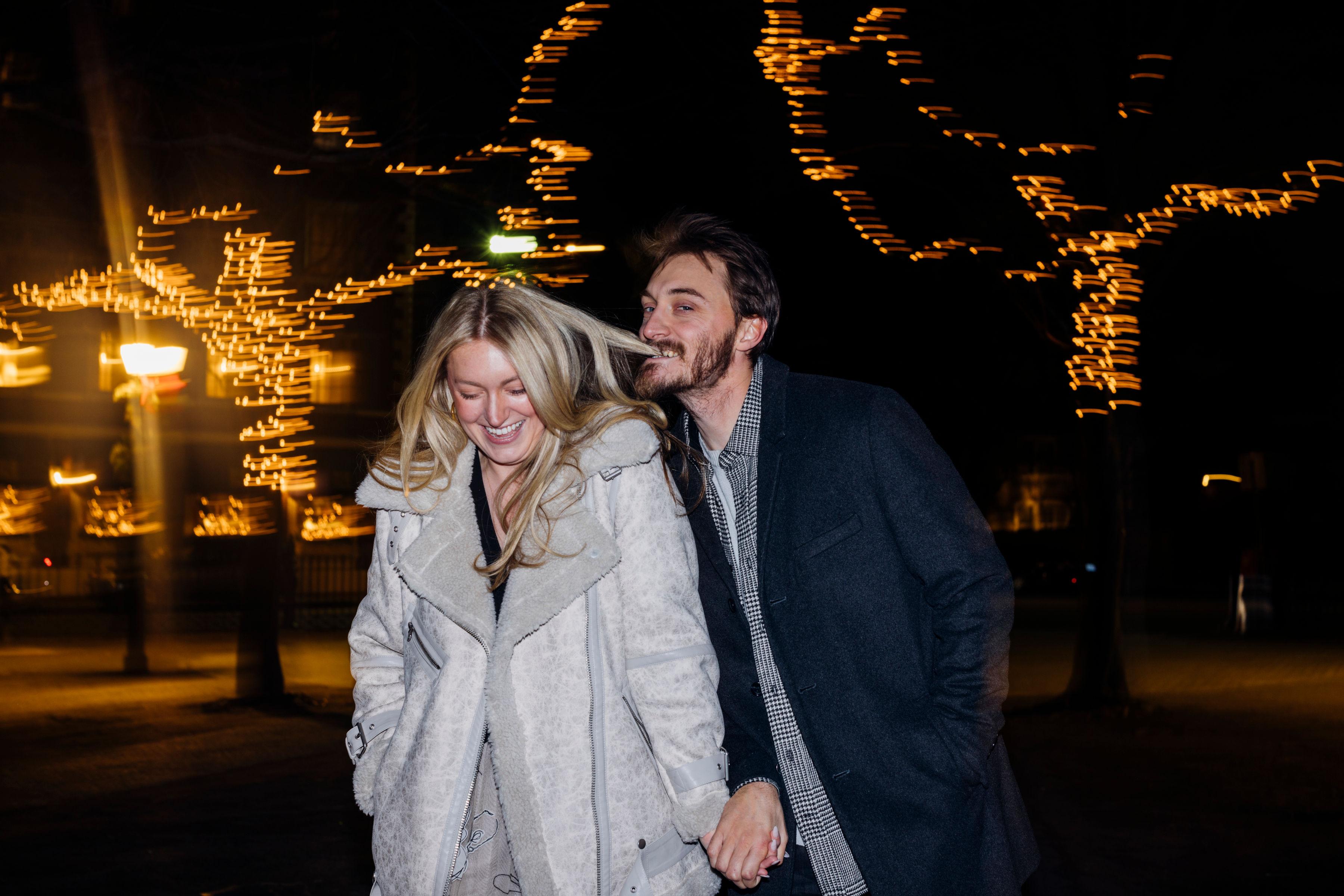The Wedding Website of Fiona Watkinson and Beau Batchelor