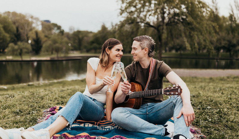 Justin Tuell and Karoline Eckhart's Wedding Website