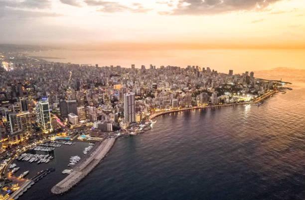 The Wedding Website of Joe Bathani and Tanya Assaf