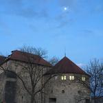 Castle Hohentübingen + Museum (Tübingen castle and museum)