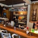 Seniman Coffee