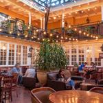 Hervé Wine Bar