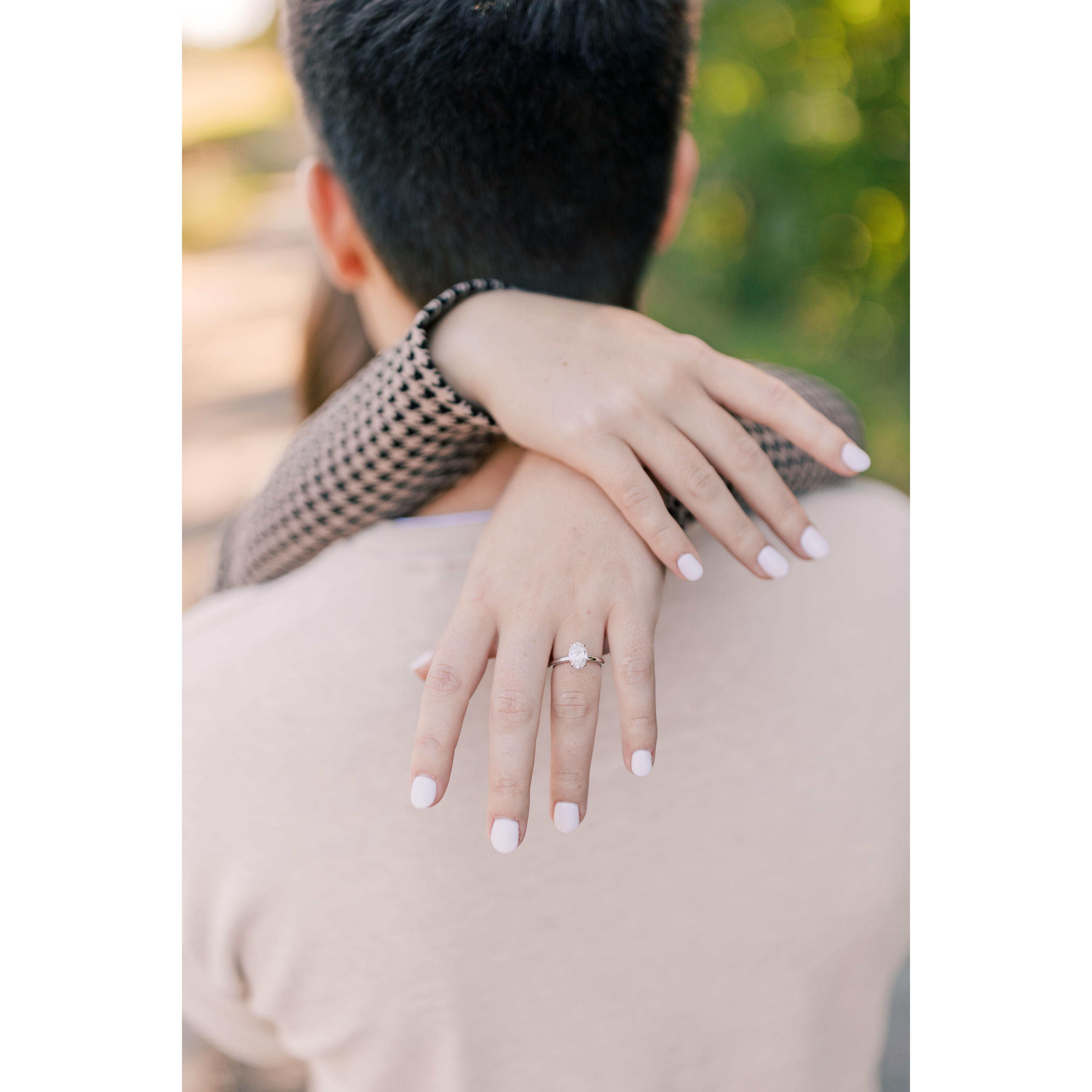 Close up of the ring ;)