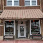 Magnolia Antiques