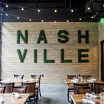 The Ainsworth - Nashville