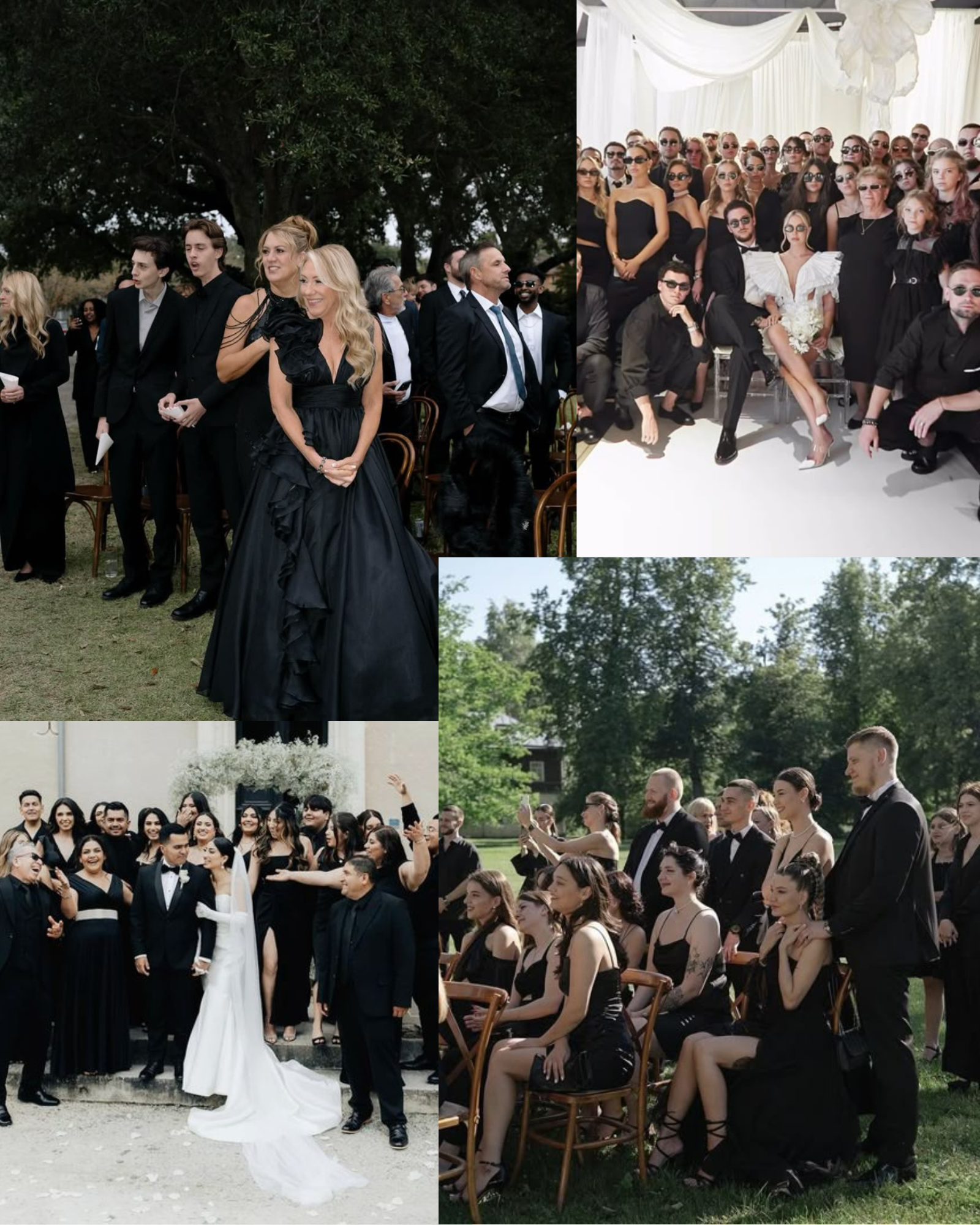 The Wedding Website of Anna Olson and Keegan Gare