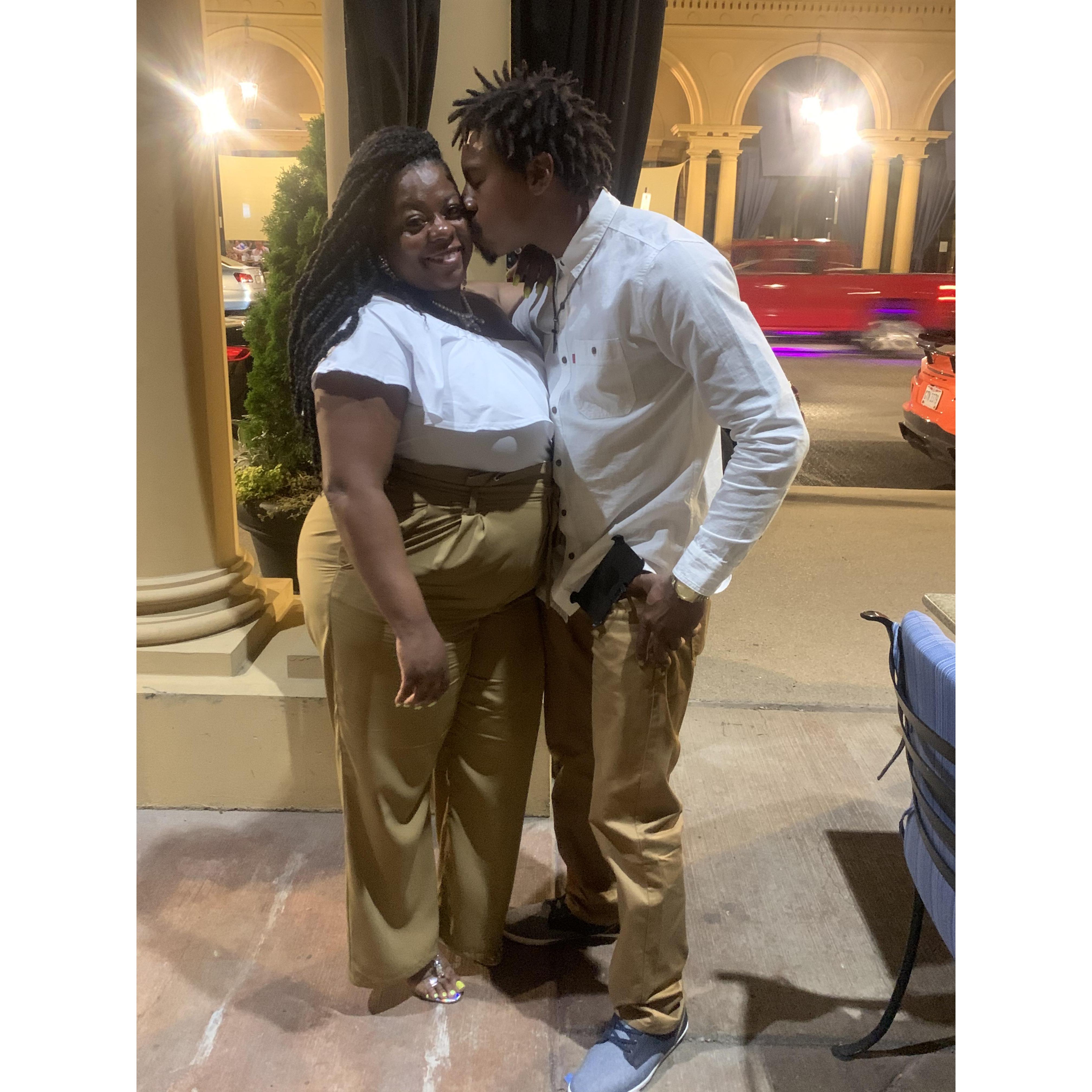 Life with you, is just better!