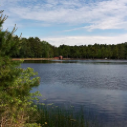 Egg Harbor City Lake