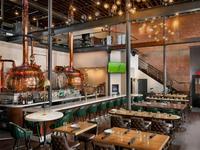 Tangled Roots Brewing Company - The Lone Buffalo