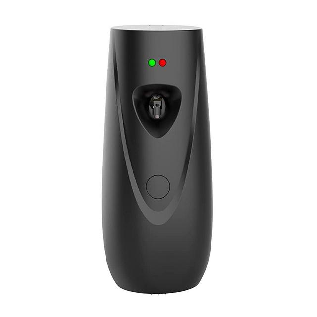 Automatic Air Freshener Dispenser, Wall Mounted/Standing Air Freshener Spray Dispenser, Aerosol Fragrance Dispenser is Suitable for Hotel, Bedroom, Bathroom,Office, Commercial Place