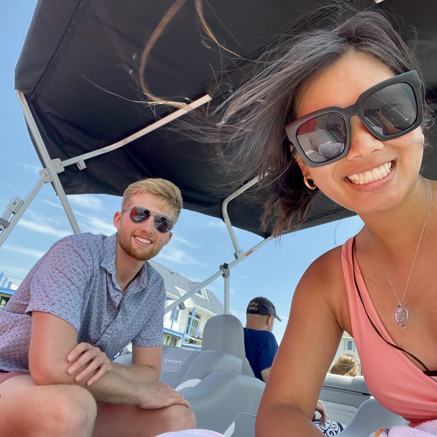 Young Family Bethany Beach Trip || August 6, 2023 (to Paradise with Uncle Ken)