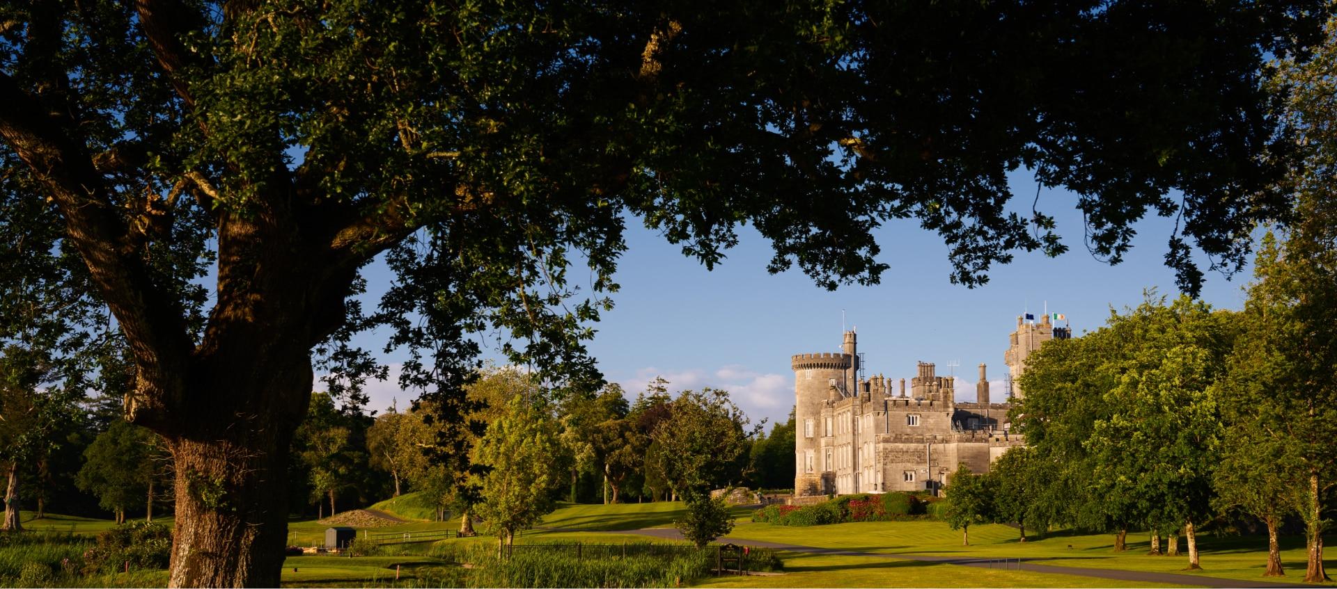 The Wedding Website of Catherine McAnney and Seamus FitzPatrick