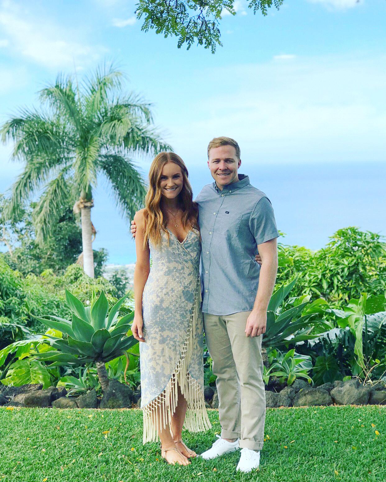 • Hawaii for Danielle + Bruce’s Wedding & New Years 2019 •