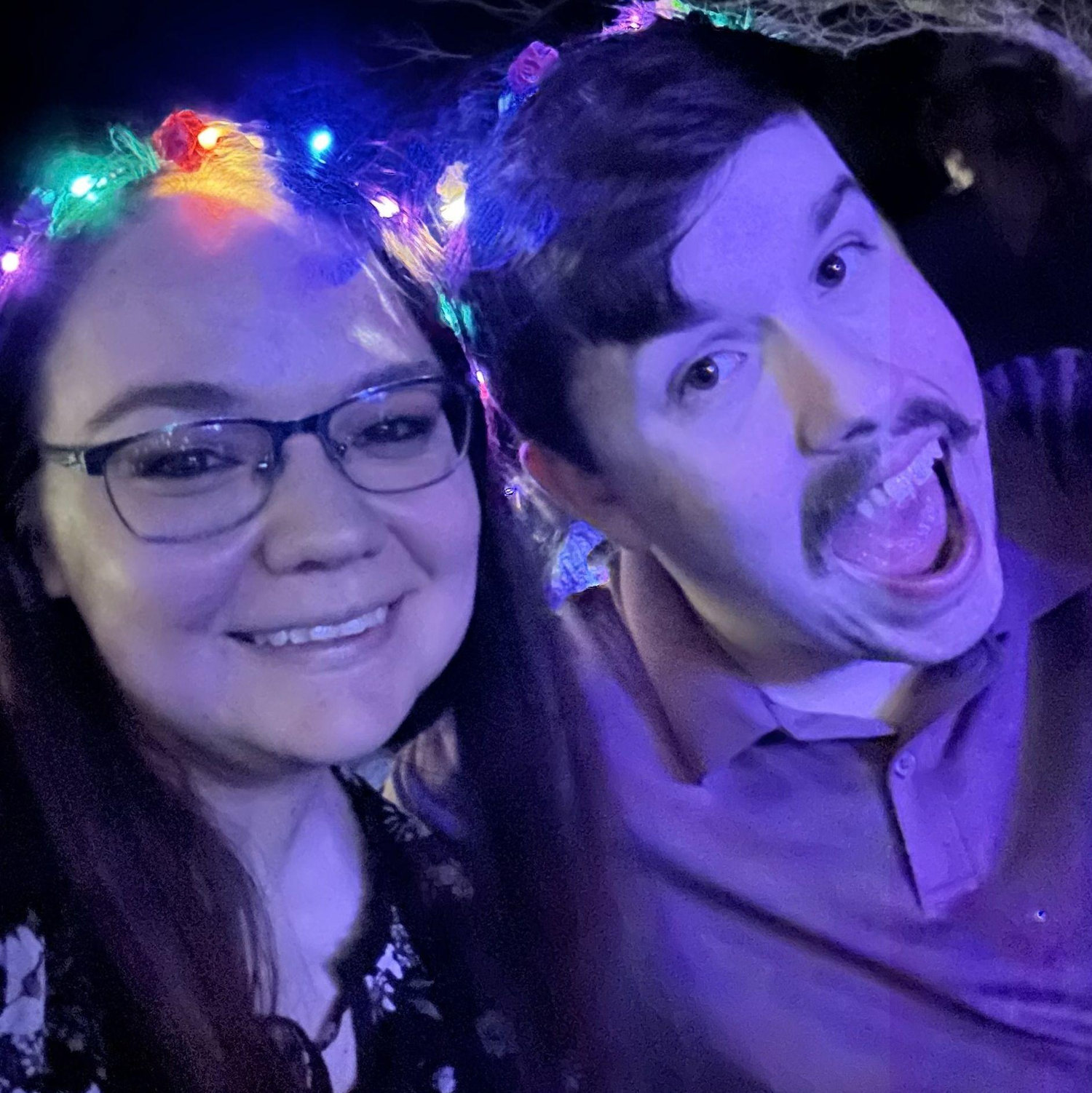 Celebrating my friend’s wedding and having the best time together. March 2025.