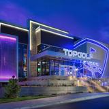 Topgolf