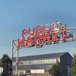 Pybus Public Market