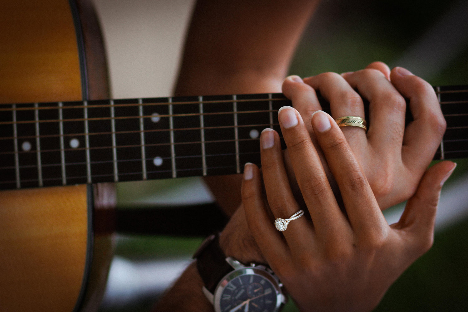 The Wedding Website of Caris Jeske and Jacob McDaniel