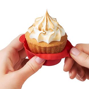 OXO Silicone Baking Cups Pkg/12