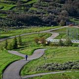 Soldier Hollow Nordic Center