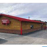Midway BBQ