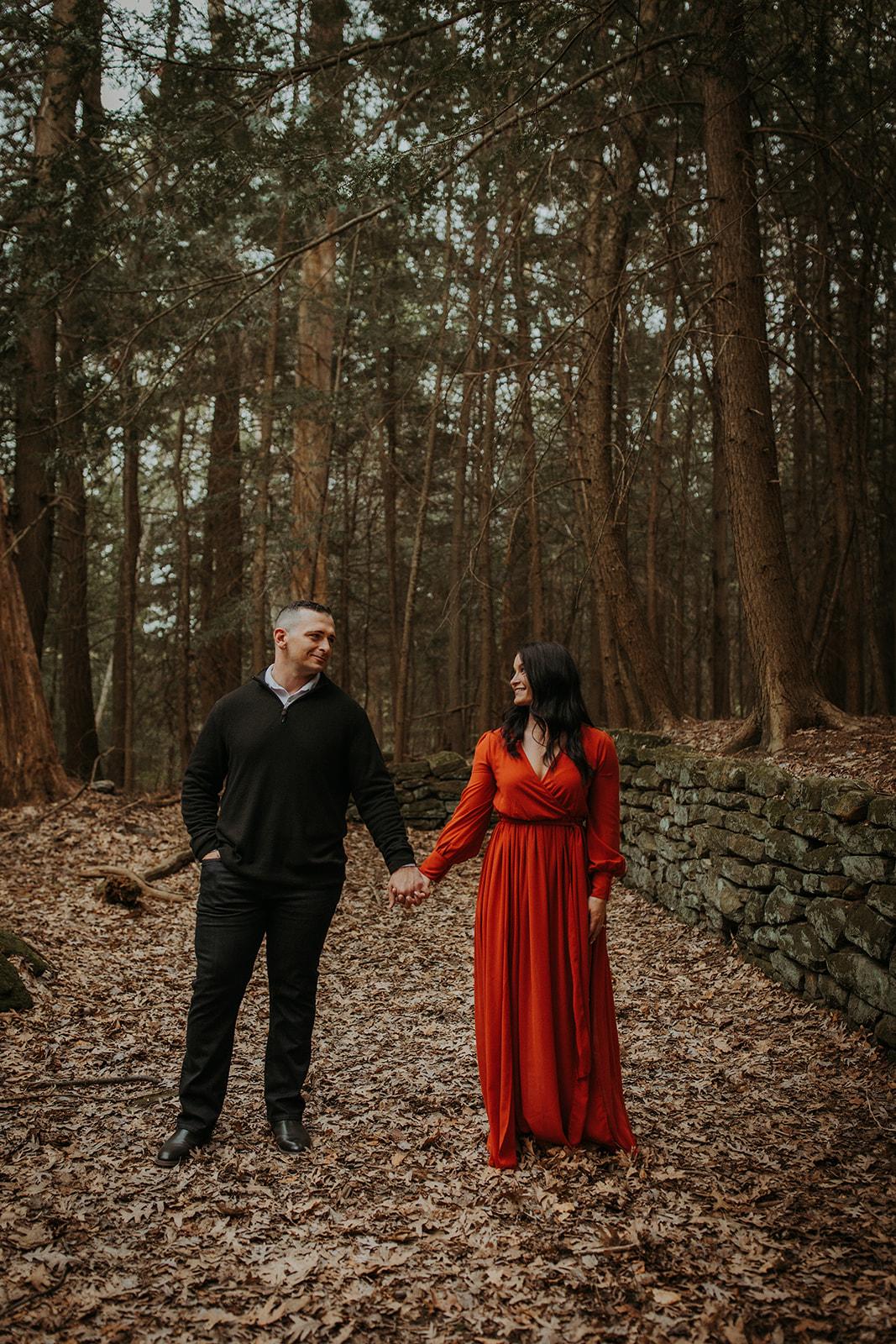 The Wedding Website of Paige Cugini and Richard LeAnza