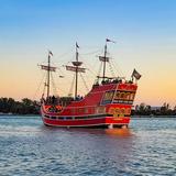 Captain Memo’s Pirate Cruise