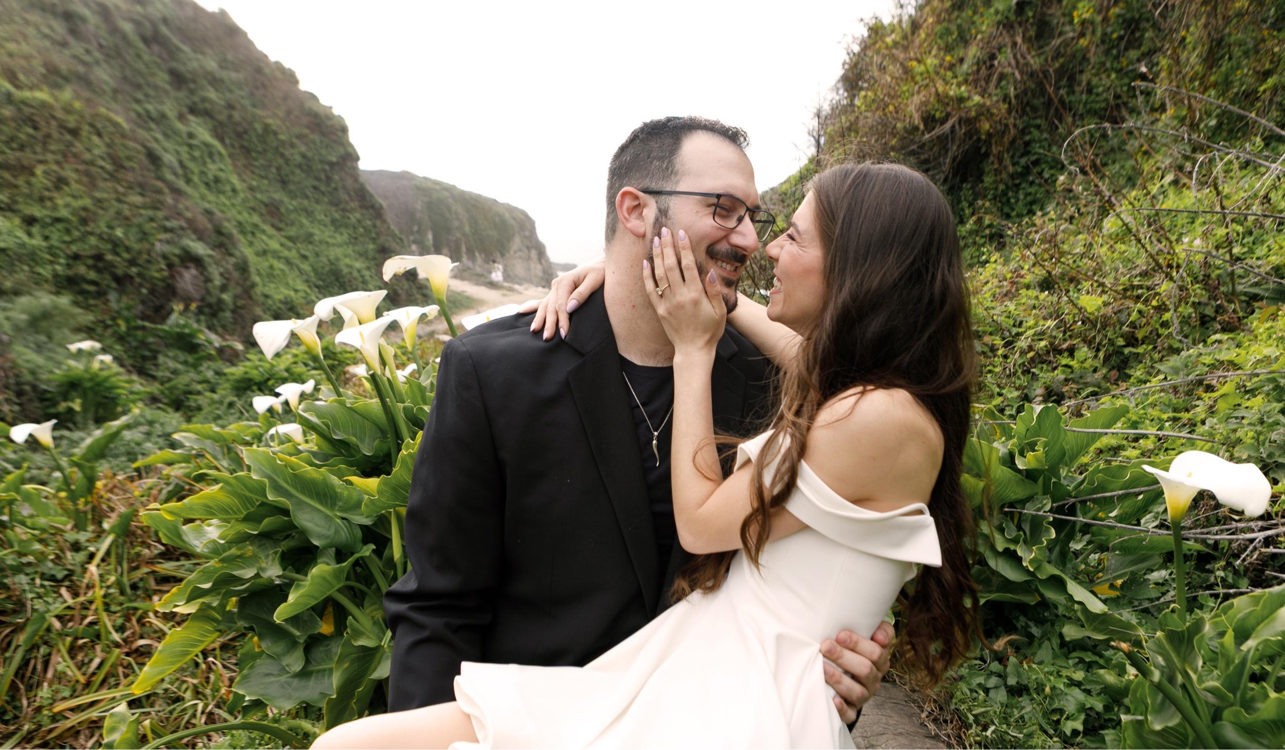 The Wedding Website of Danika Basista and Frankie Cardia