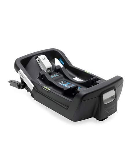 Bugaboo Turtle by Nuna Car Seat Base