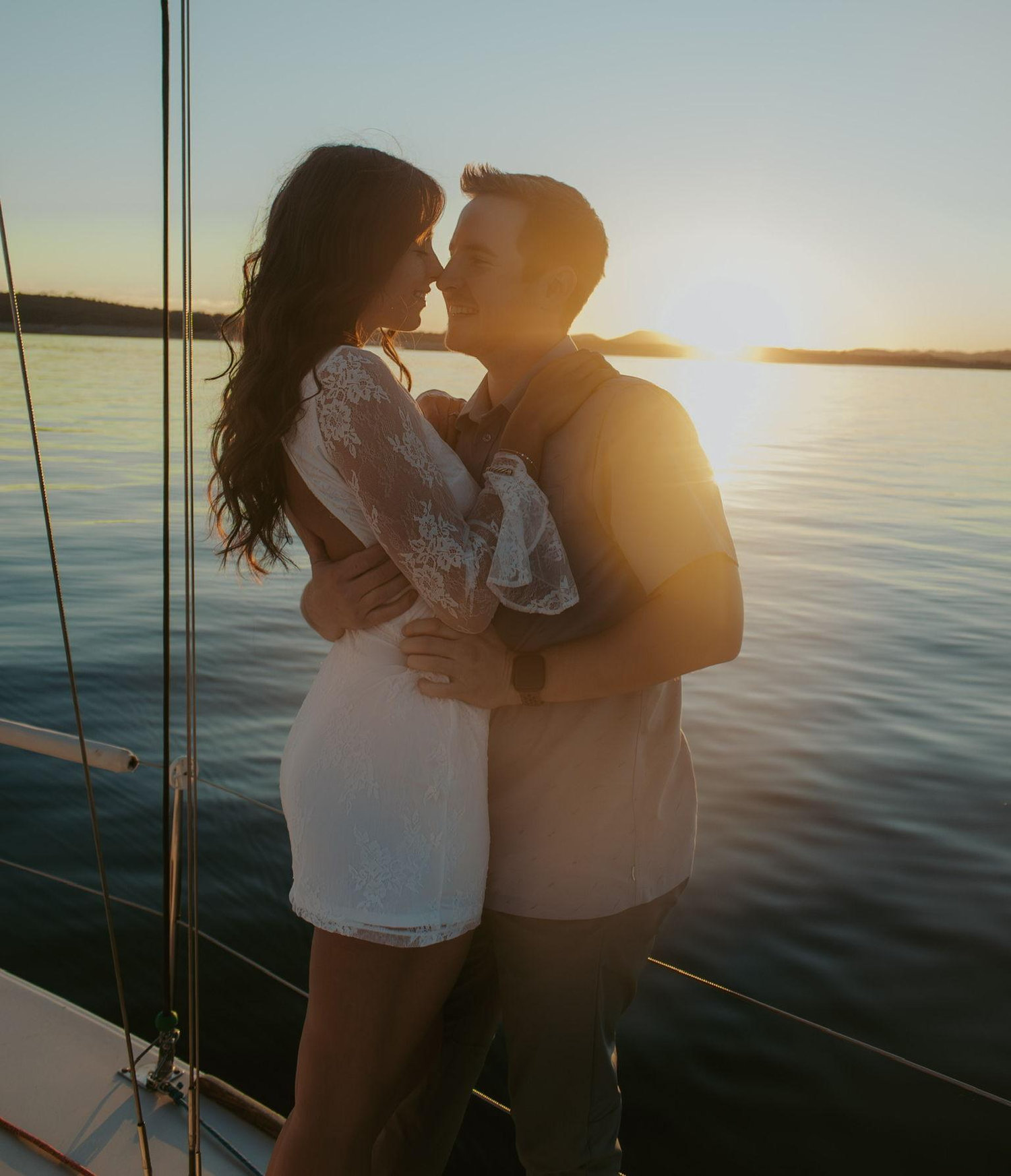 The Wedding Website of Mya Radler-Havatone and Joshua Newland