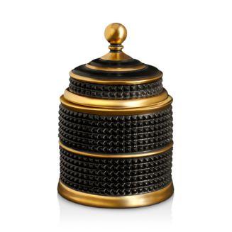 L'Objet Bibliotheque Candle