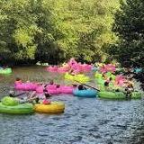 Helen Tubing