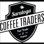 Saratoga Coffee Traders
