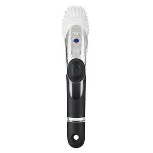 OXO Good Grips® Soap Dispensing Dish Brush