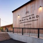 Wayland Brewing Company