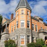 Haskell Free Library and Opera House