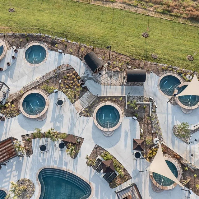 WorldSprings wellness