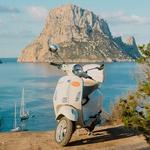 Rent a Bike or Scooter