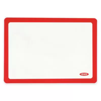 OXO Good Grips® Silicone Baking Mat in Red