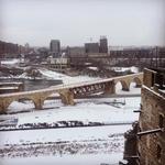 Stone Arch Bridge