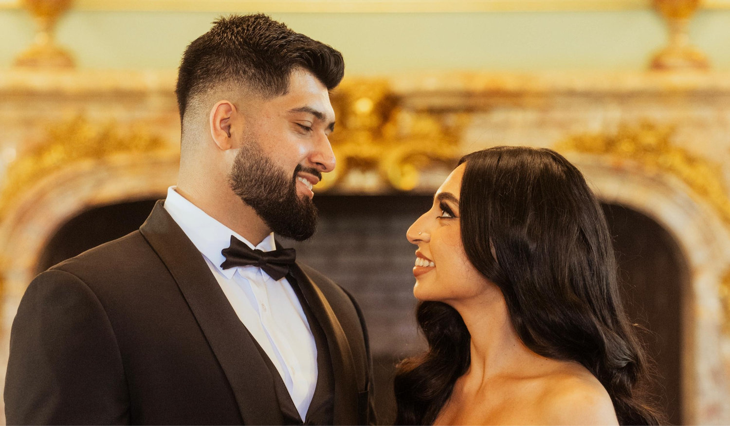The Wedding Website of Poonam Dehal and Karan Dhaliwal