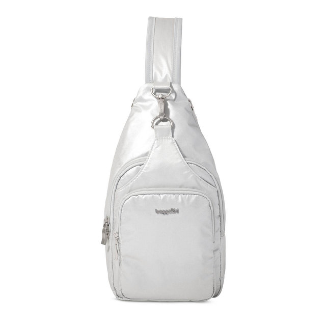 Baggallini Central Park Sling Bag